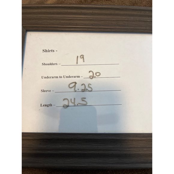 Vintage Studio IV Womens Top Medium Ivory Short Sleeve Embroidered Front - Picture 8 of 8